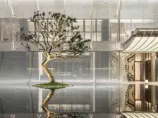 国宾壹号院 4室2厅 东南