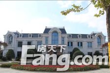 纯实木装修 中间位置 景观视野好 诚心出售