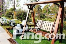 绿地新里程,联排别墅,近生态通廊,近永旺。