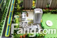 铂樾府首排 诚心出售 有二次装修 有车位