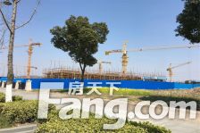 地铁口洋房,多阳台得房率高,配套齐全。