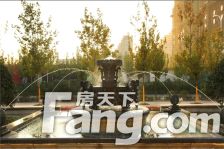 中海铂樾府 下叠别墅 带地下室 院子150平 诚心出售