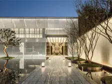 洋房大平层,正南正北的朝向配套齐全