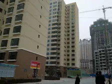 九州2017年电梯房,高楼层,精装婚房