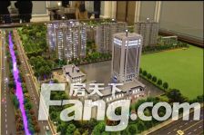 圆融商圈品质小区近地铁有车位