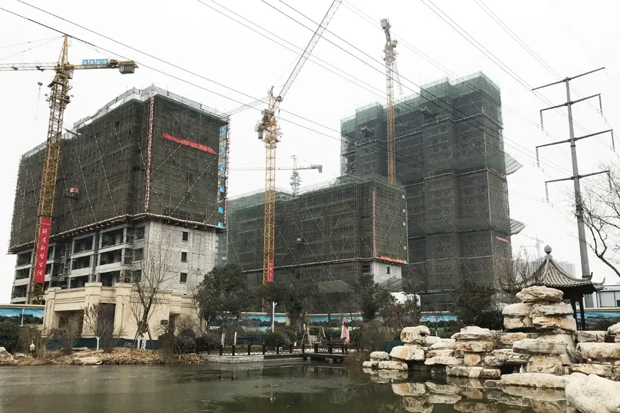 实景图