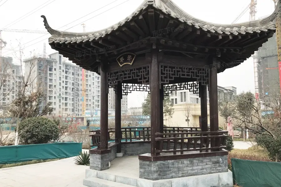 实景图