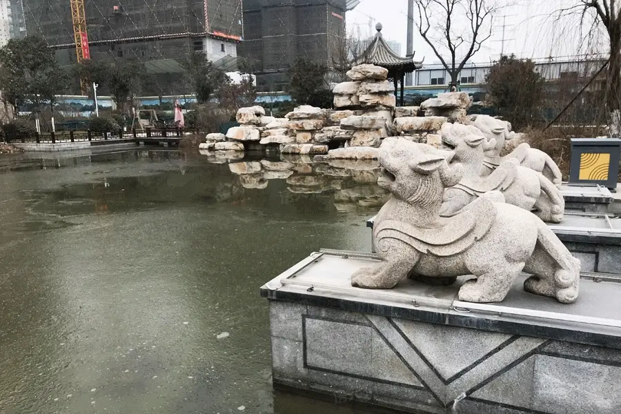 实景图