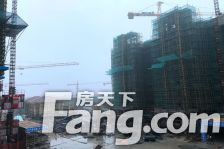 恒大悦珑湾3室2厅南