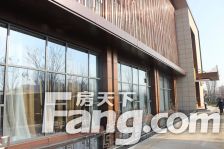 书香尚城4室2厅南北