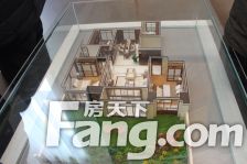 书香尚城 洋房5楼毛坯带配房随时看房