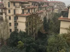 跳磴 金科中建集美阳光二期三房