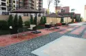 时代南湾北岸实景图