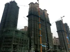 五象明珠,精装房 业主诚心出售