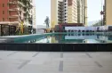 时代南湾北岸实景图