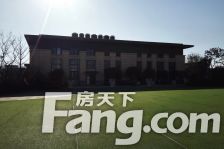 鲁商运河公馆2室2厅南