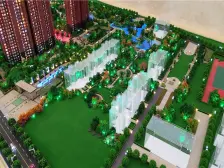 紫金城红郡 南北通透,采光好 周边匹套完善,,出行方便