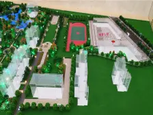 紫金城 3室2厅 南 北