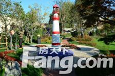 天伦湾嘉园 3室1厅 南