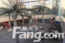 圆融广场精装修带租约诚心出售。。。。