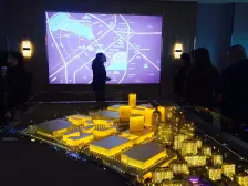 浔南名邸复试楼,4.2M层高,楼上楼下,温馨无价!