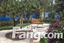 天伦湾馨园 2室2厅 南