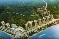 阳光·巨林·天下城效果图