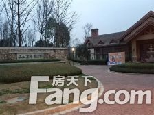 龙湖悠山郡二期 3室2厅 东南