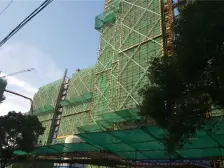 实用面积大,带花园和地下室,高品质小区,房龄新