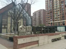 谁懂啊!下叠才是真香!花园种花 + 地下室+车位