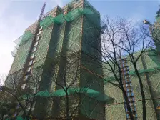 九亭小区天花板 全人车分流 高区非顶楼 精装 近地铁