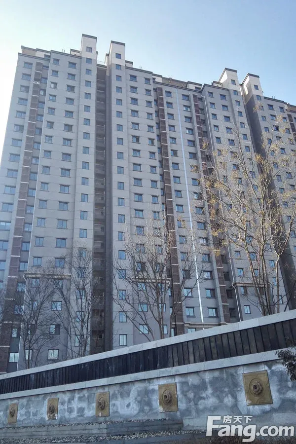 裕隆·圣都花园