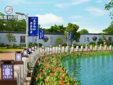 碧桂园映月台 4室2厅 南