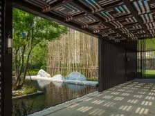 少见大平层,精装修,可以看见陆家嘴