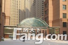 学府经典,地处位置优越,交通便利