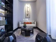 中式合院边位别墅诚意出售142平采光通风好