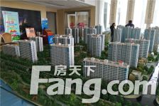 芝兰公馆观景房边户四室双卫160平证满二低税