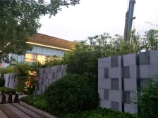 万科海晏公馆 1室1厅 南