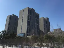 北港地铁口,调高5.09米,看房方便,随时看房