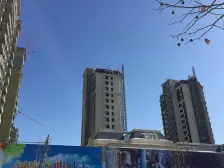 安纳西庄园好楼层 随时看房 大两房