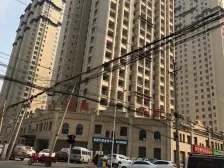 此房满两年无差额 两梯四户 业主诚心出售 中高楼层