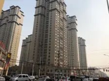 采光好,双气小区 毛坯,小户型 适合首套刚需年轻人