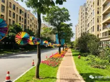 新湖庐山国际 ,高档小区,6室3厅1厨3卫,别墅区