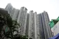 粤泰荔湾华府实景图