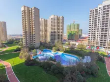 新力钰珑湾北区 3室2厅 南