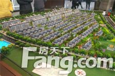 同济晶萃一期3室2厅2卫南北通精装满二年税费少诚心出售有钥匙