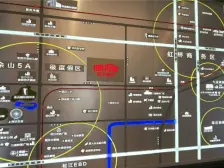 品质物业 大平层 随时看房,毛坯 急售房源