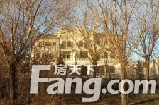 瑞马意墅 6室2厅 南