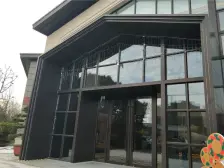 同济晶萃 2室2厅 南 北 南 北 南 北