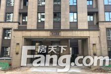 开元上府 证过二 好楼层,配套齐全 精装修